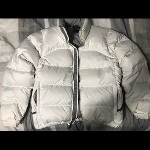 North Face Jacket